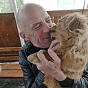Владимир, 59 лет