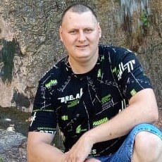 Фотография мужчины Олег, 33 года из г. Новочеркасск