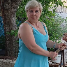 Фотография девушки Танюфка, 46 лет из г. Гусь Хрустальный