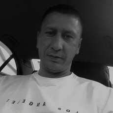 Фотография мужчины Юрик, 35 лет из г. Слоним