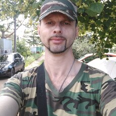 Фотография мужчины Роман, 43 года из г. Магнитогорск