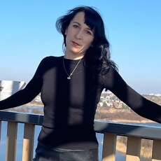 Фотография девушки Альона, 46 лет из г. Познань