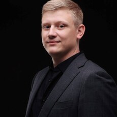 Фотография мужчины Вадим, 34 года из г. Горловка