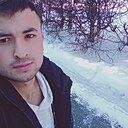 Ахмед, 24 года