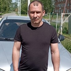 Фотография мужчины Юра, 42 года из г. Нижний Тагил