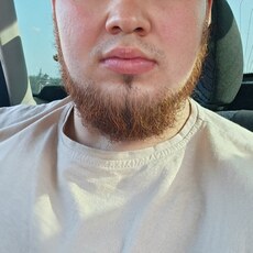 Фотография мужчины Радмир, 26 лет из г. Альметьевск