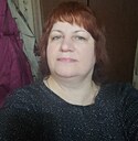 Марина, 54 года