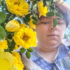 Фотография девушки Елена, 46 лет из г. Новокуйбышевск