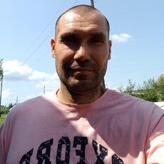 Фотография мужчины Олег, 34 года из г. Канаш