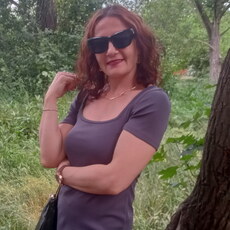 Фотография девушки Наталья, 43 года из г. Ровеньки