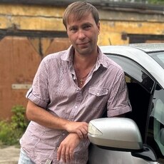 Фотография мужчины Евгений, 39 лет из г. Ангарск