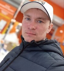 Фотография мужчины Александр, 35 лет из г. Санкт-Петербург