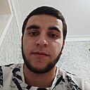 Раджаб, 25 лет