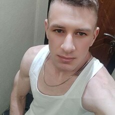 Фотография мужчины Виктор, 32 года из г. Кривой Рог
