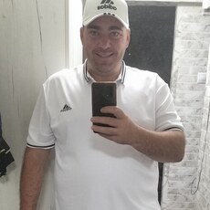 Фотография мужчины Nik, 35 лет из г. Норильск