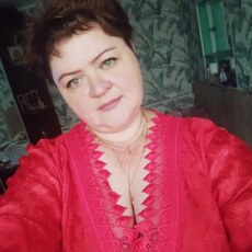 Фотография девушки Елена, 49 лет из г. Батайск