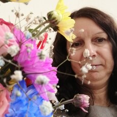 Фотография девушки Ирина, 54 года из г. Питкяранта
