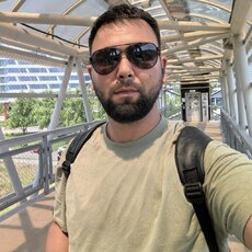 Фотография мужчины Константин, 35 лет из г. Находка
