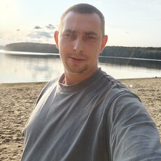 Фотография мужчины Иван, 35 лет из г. Кызыл
