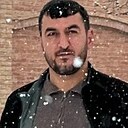 Али, 35 лет