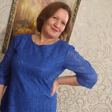 Фотография девушки Ольга, 52 года из г. Пермь