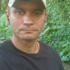 Фотография мужчины Саша, 36 лет из г. Брест