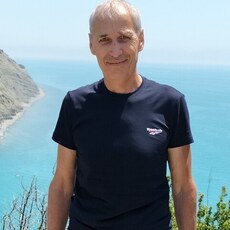Фотография мужчины Алексей, 56 лет из г. Новороссийск