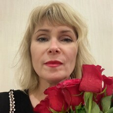 Фотография девушки Елена, 56 лет из г. Тюмень