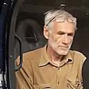 Андрей, 70 лет