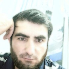 Фотография мужчины Билал, 41 год из г. Красноярск