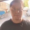 Егор, 36 лет
