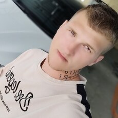 Фотография мужчины Павел, 28 лет из г. Буденновск