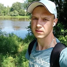 Фотография мужчины Владислав, 30 лет из г. Собинка