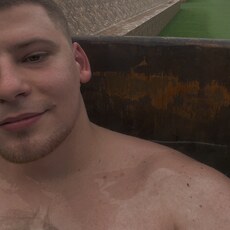 Фотография мужчины Антон, 27 лет из г. Москва