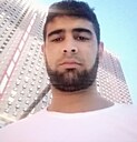 Сайид, 30 лет