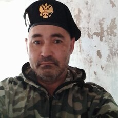 Фотография мужчины Раис, 44 года из г. Орск