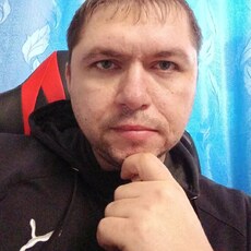 Фотография мужчины Роман, 34 года из г. Строитель (Белгородская Обл)