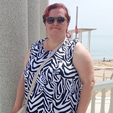 Фотография девушки Ксения, 42 года из г. Евпатория