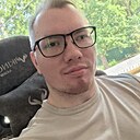 Кирилл, 25 лет
