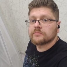 Фотография мужчины Василий, 35 лет из г. Химки