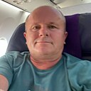 Михаил, 47 лет