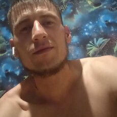 Фотография мужчины Владимир, 30 лет из г. Нижний Ингаш