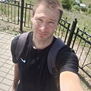 Егор Мирный, 29 лет