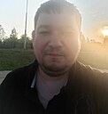Артур, 33 года