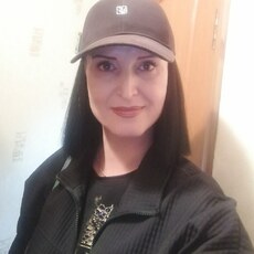 Фотография девушки Елена, 48 лет из г. Донецк