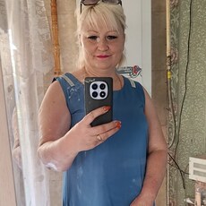 Фотография девушки Татьяна, 51 год из г. Донецкая
