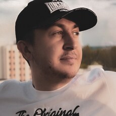 Фотография мужчины Петр, 32 года из г. Воронеж