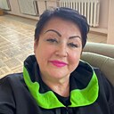 Галочка, 68 лет
