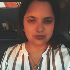 Фотография девушки Кристина, 29 лет из г. Набережные Челны