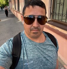 Фотография мужчины Руслан, 43 года из г. Тюмень